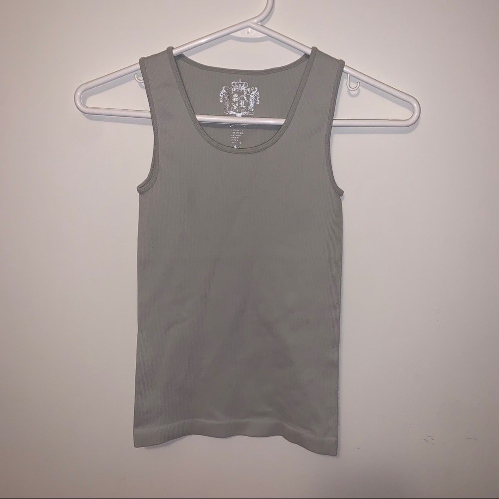 Girls Sugarlips Tank Top